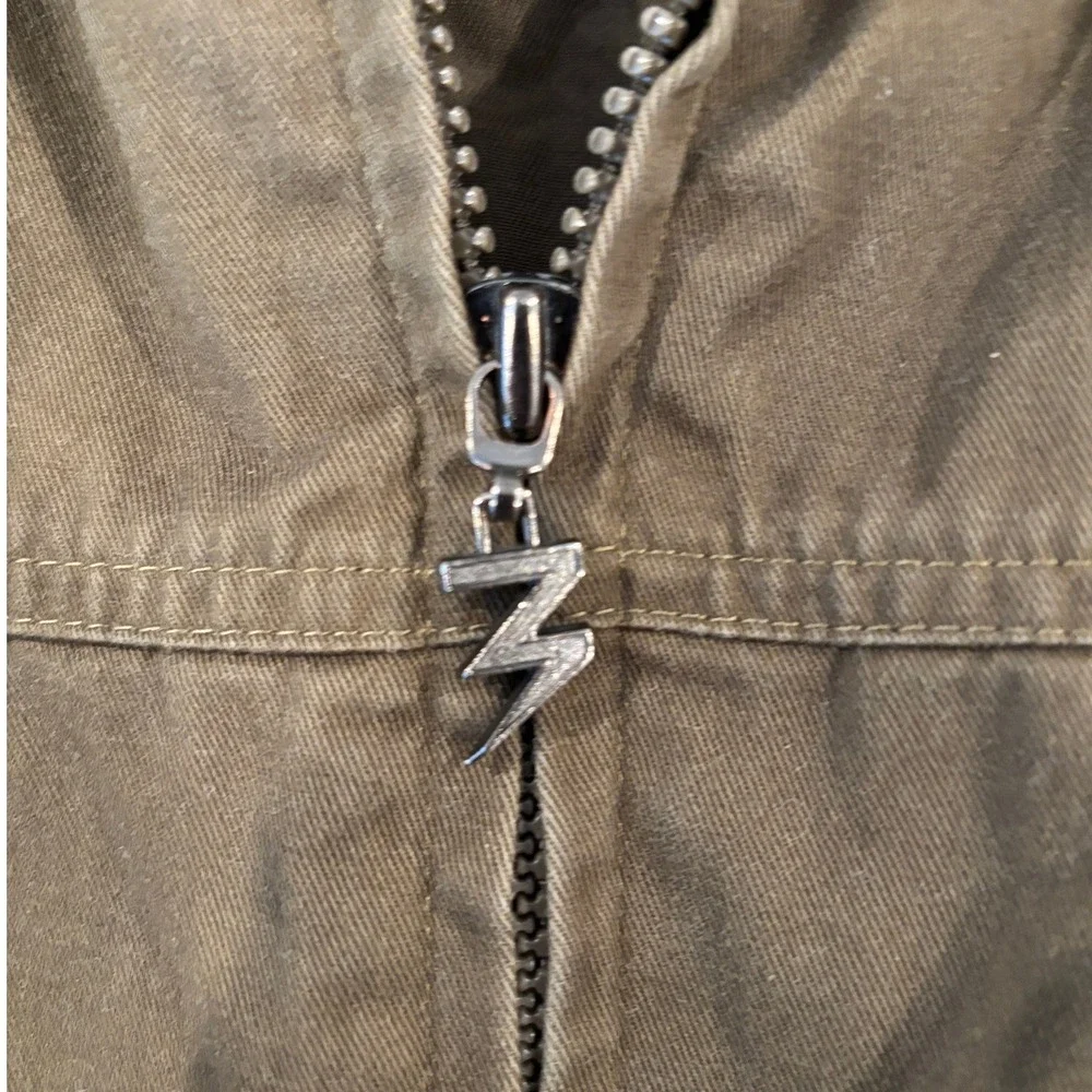 Zoo York rare early